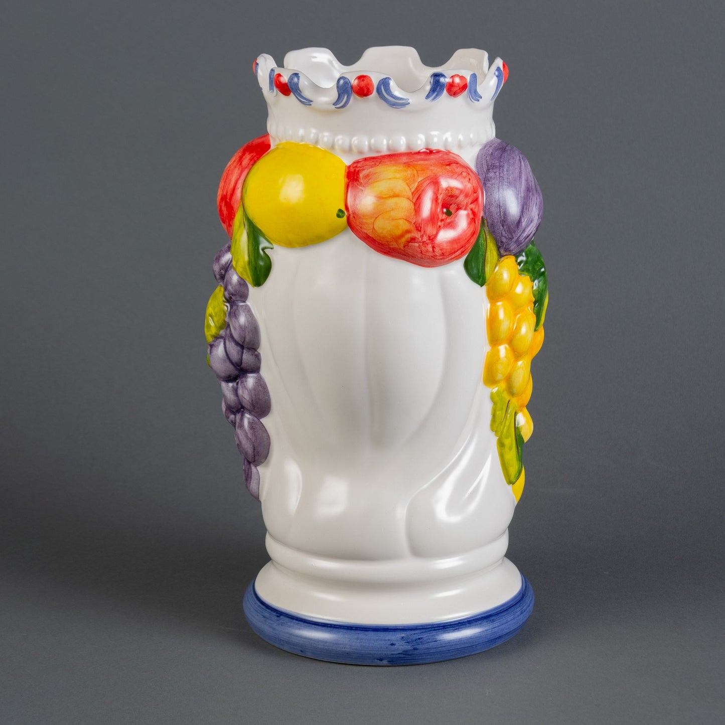 VASO ITALIANO TESTA DI MORO M - HOMEM