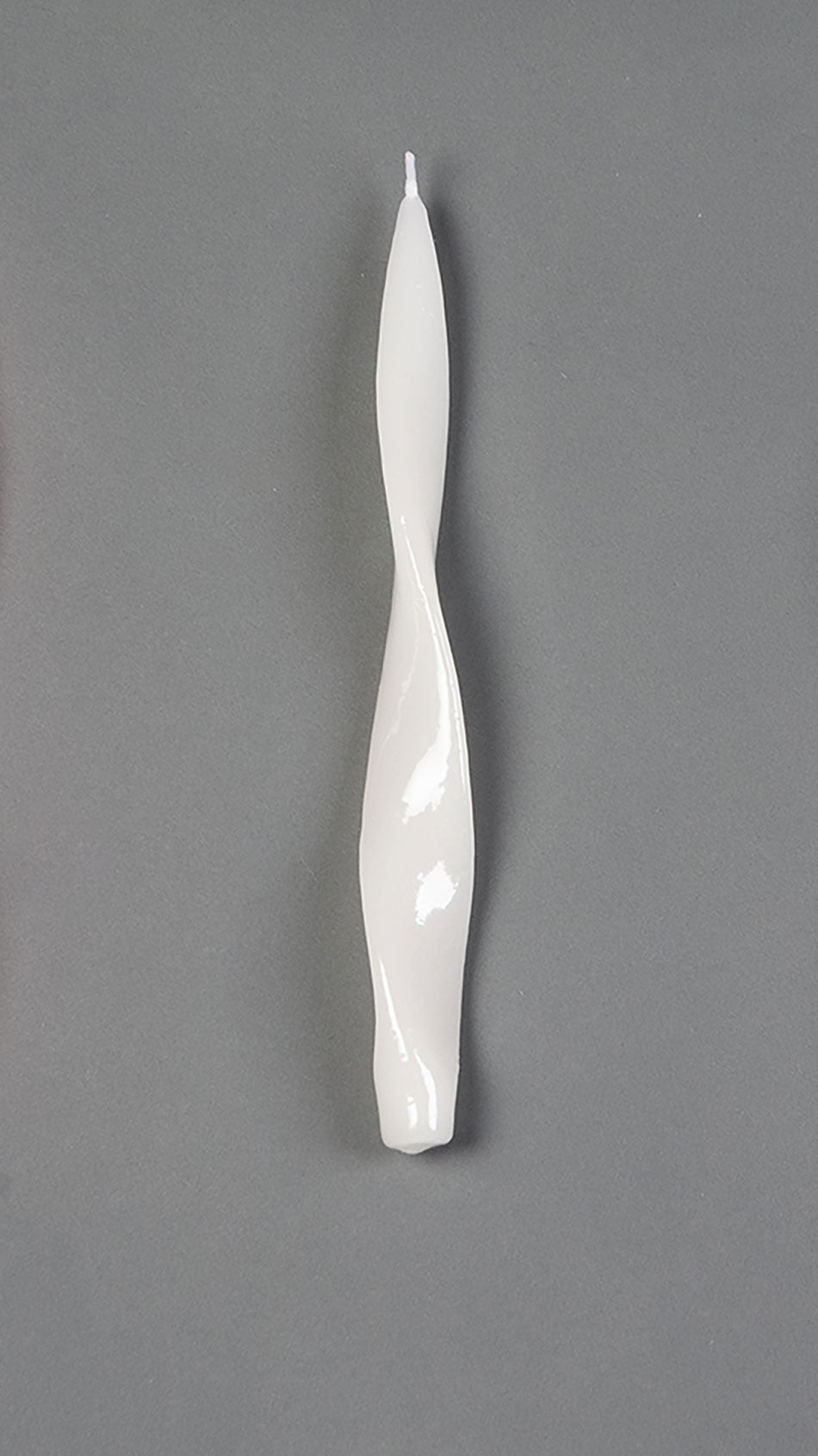 VELA ESPADA - BRANCO