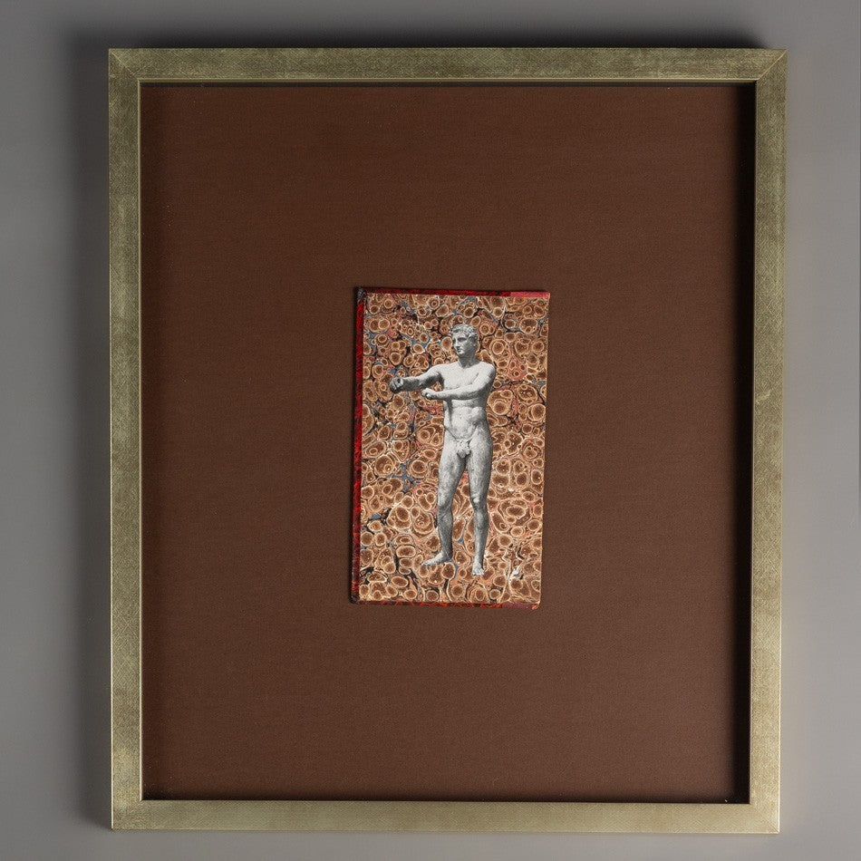 QUADRO COLLAGE