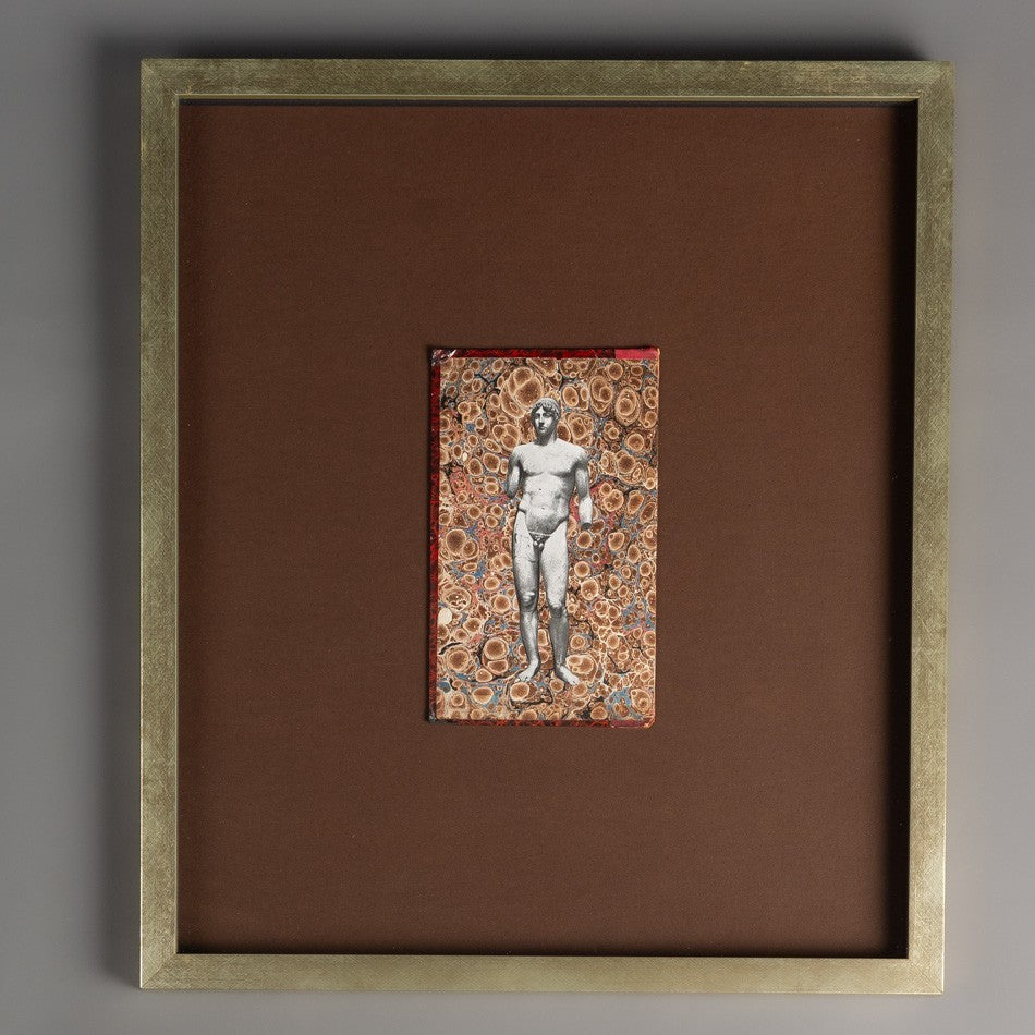 QUADRO COLLAGE