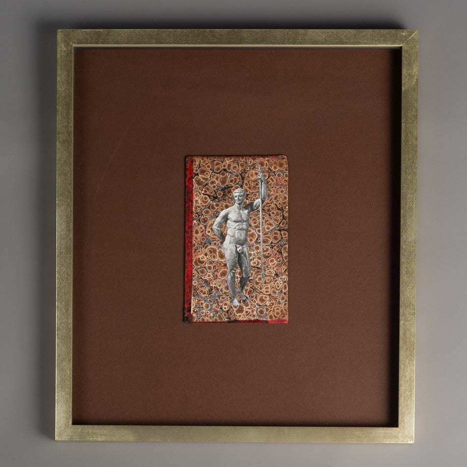 QUADRO COLLAGE