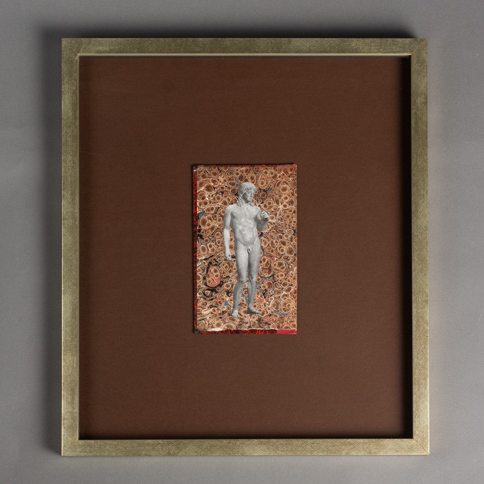 QUADRO COLLAGE