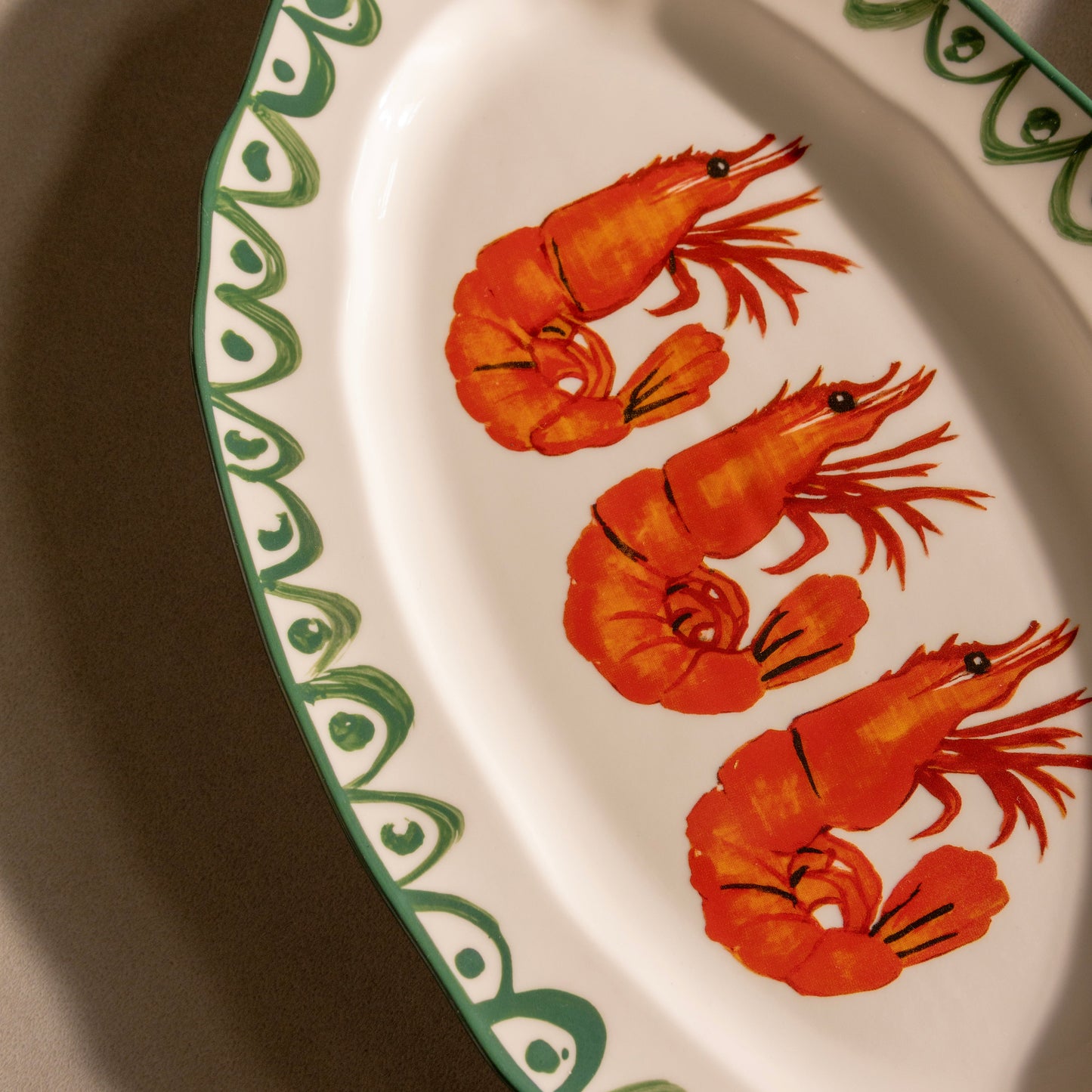 PRATO IL MARE GAMBERI