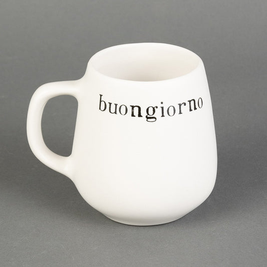 CANECA BUONGIORNO