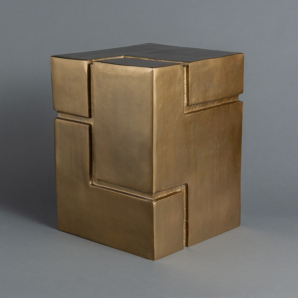 MESA CUBO