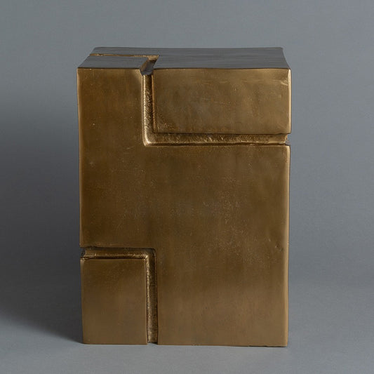 MESA CUBO