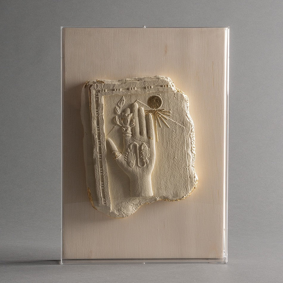 QUADRO ARQUEOLOGIA