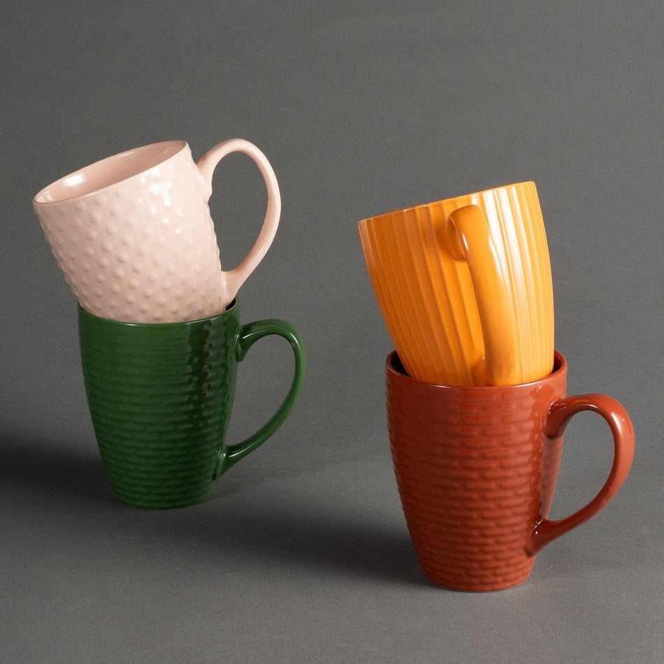 CANECA VERDE