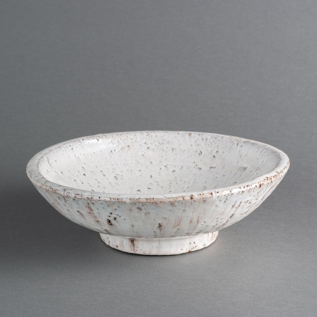 PRATO BOWL CERAMICA M
