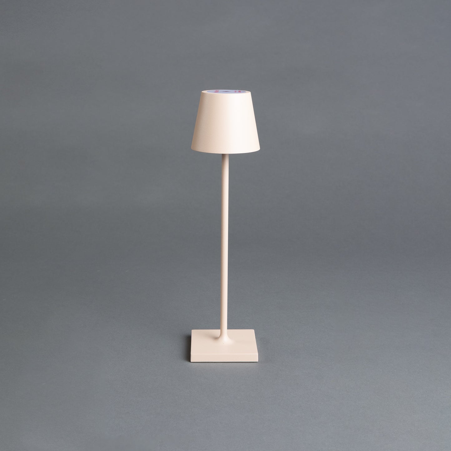 LUMINÁRIA POLDINA MICRO ZAFFERANO - AREIA