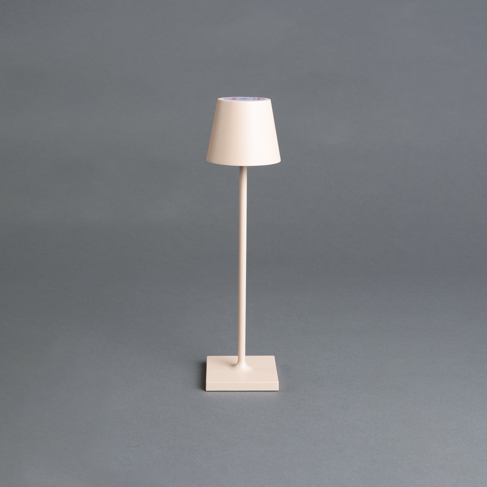LUMINÁRIA POLDINA MICRO ZAFFERANO - AREIA