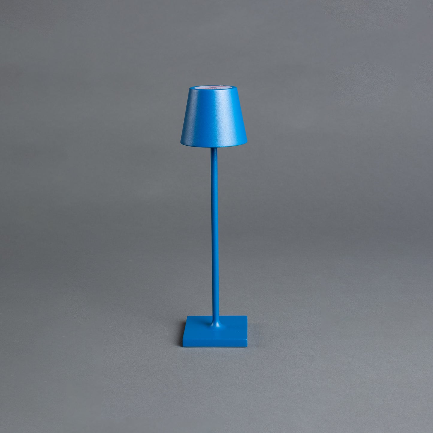 LUMINÁRIA POLDINA MICRO ZAFFERANO - BLU