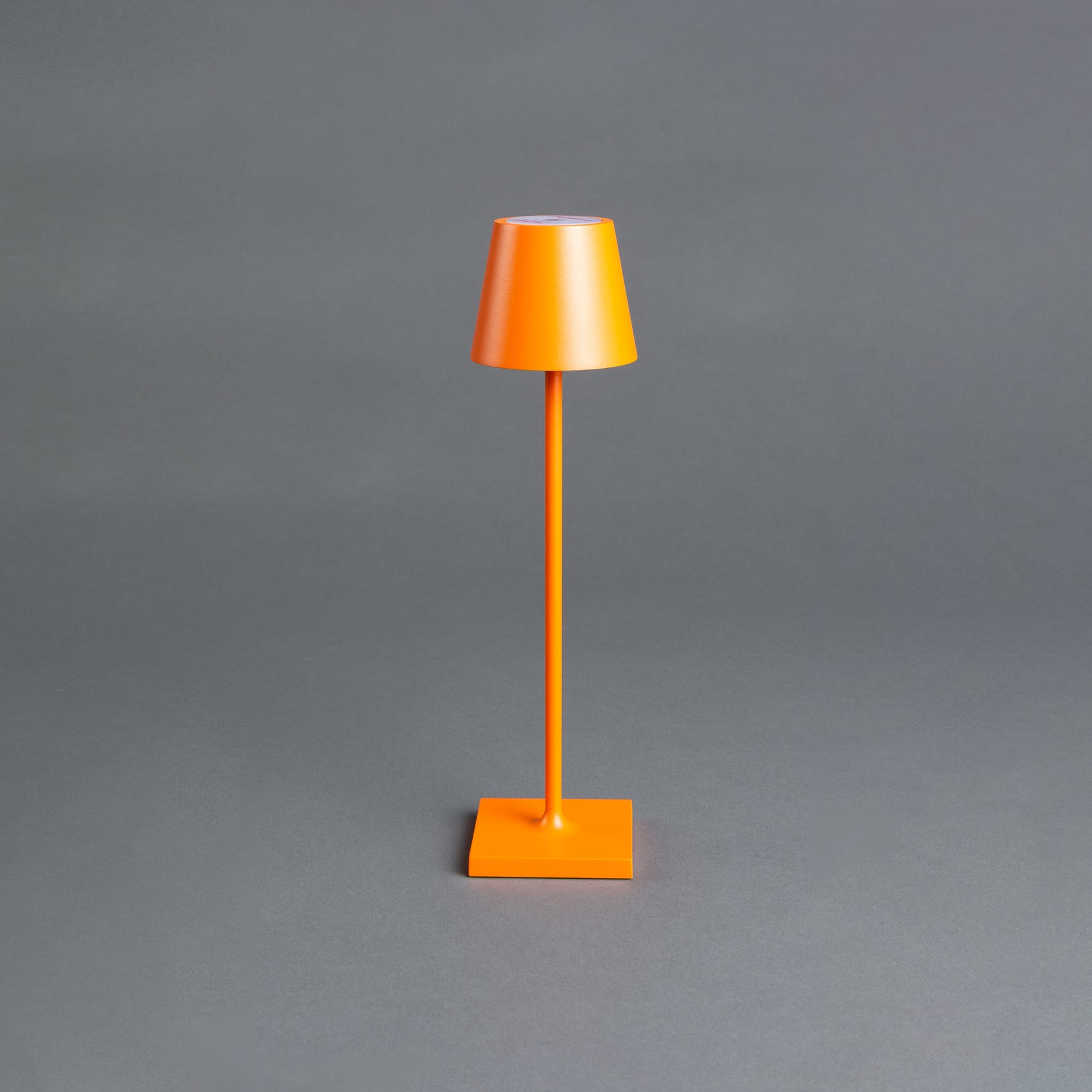 LUMINÁRIA POLDINA MICRO ZAFFERANO - ARANCIA