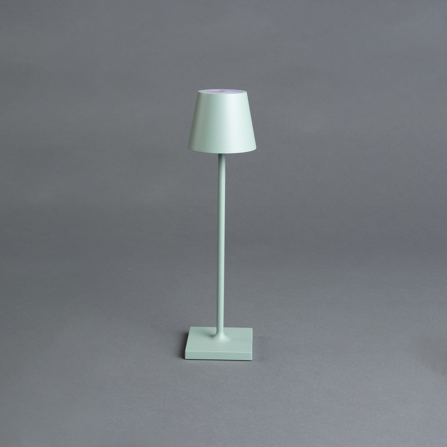 LUMINÁRIA POLDINA MICRO ZAFFERANO - CELADON