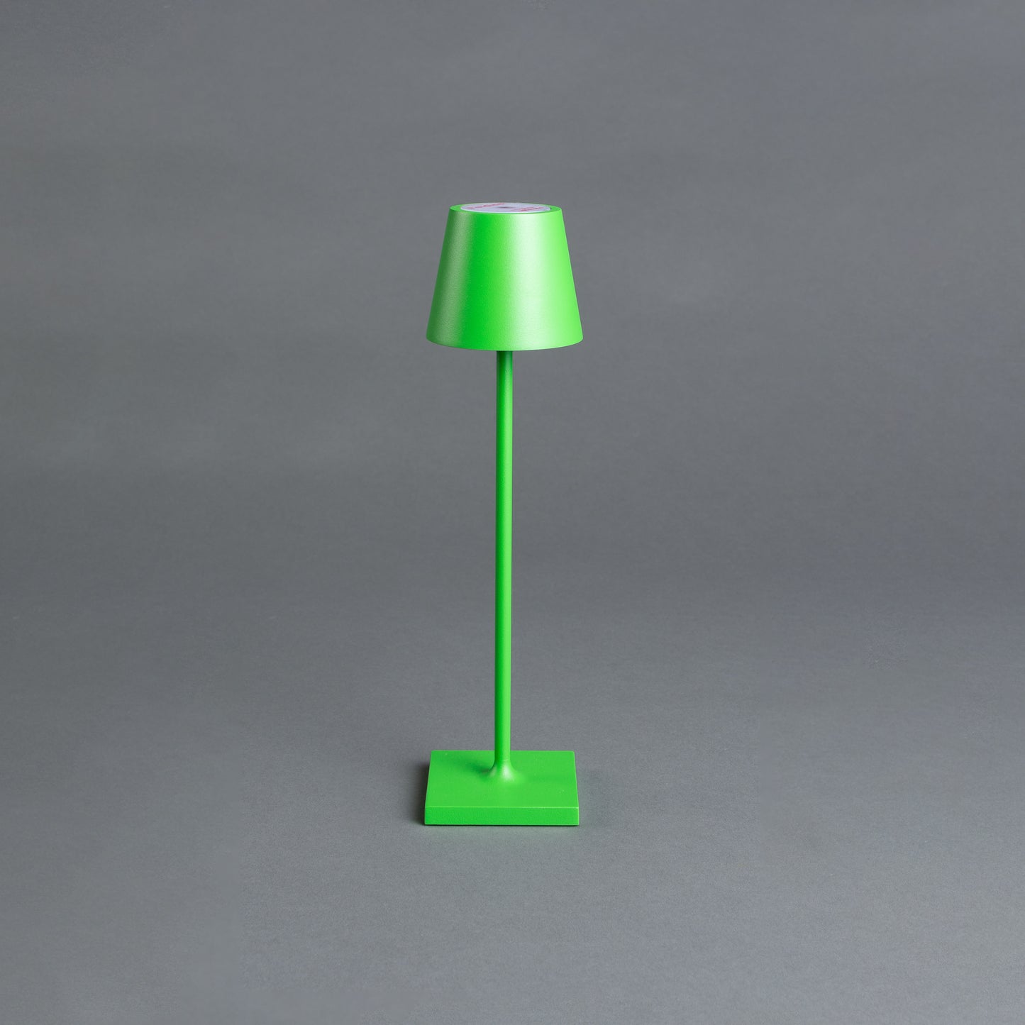 LUMINÁRIA POLDINA MICRO ZAFFERANO - VERDE