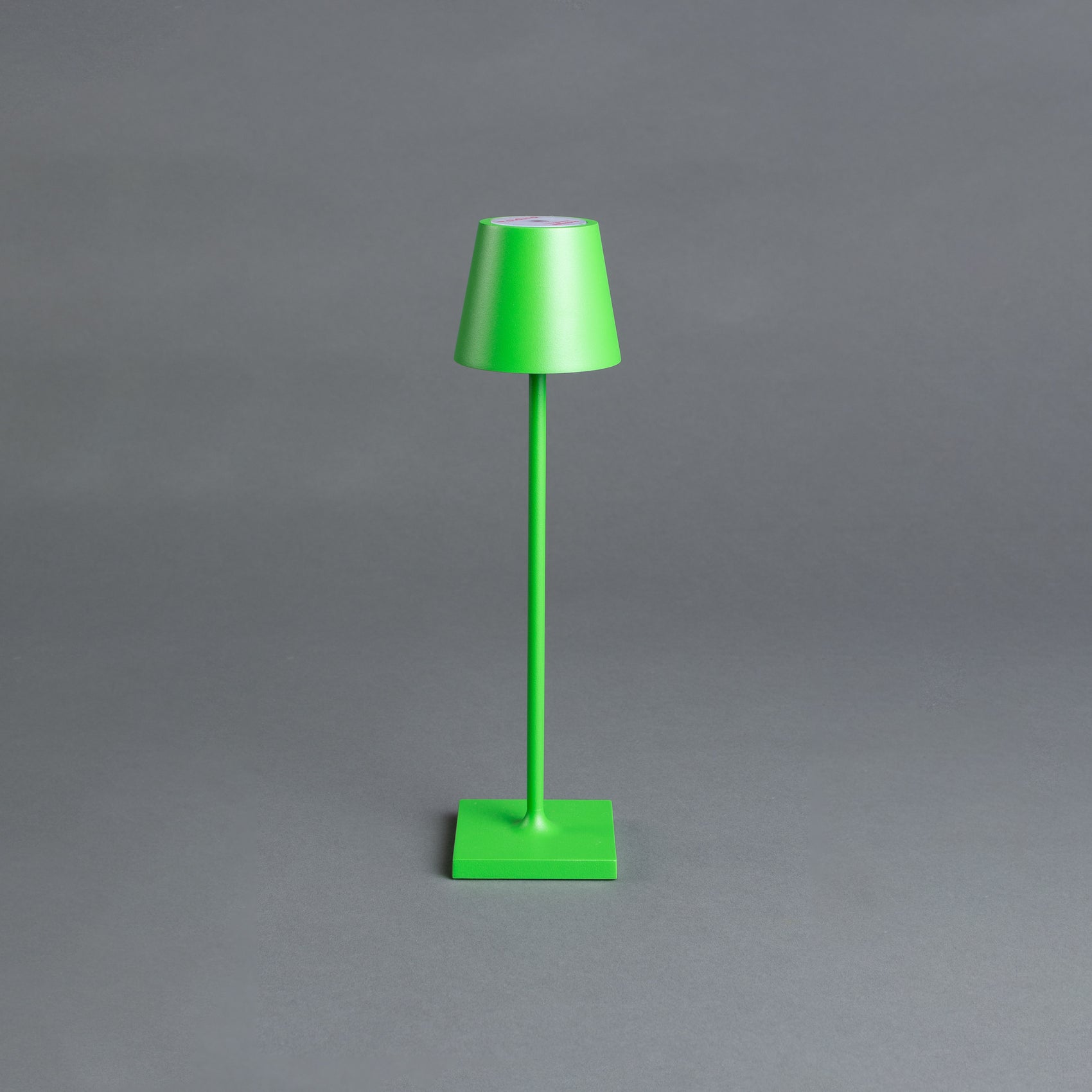 LUMINÁRIA POLDINA MICRO ZAFFERANO - VERDE