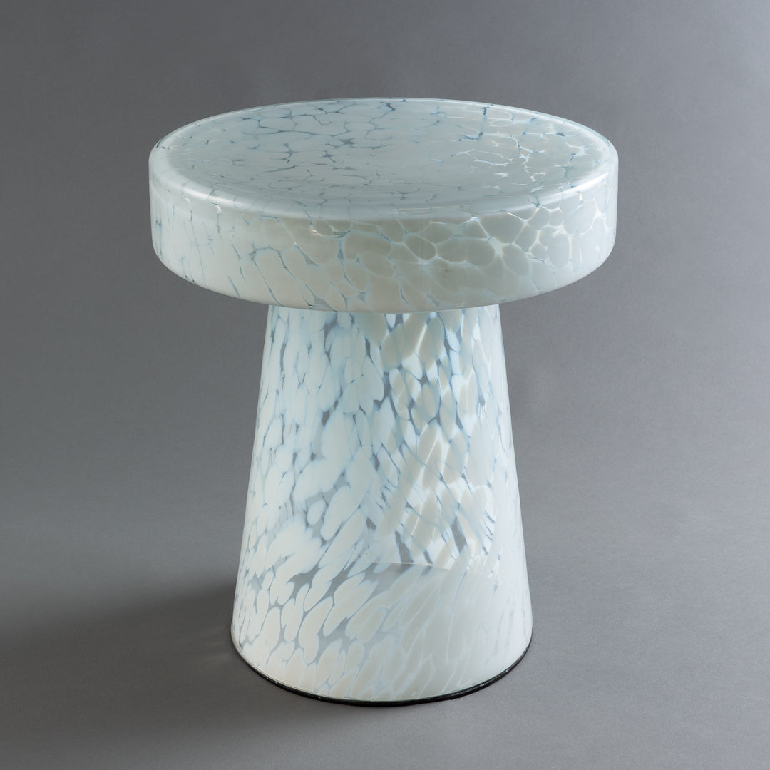 MESA DE VIDRO