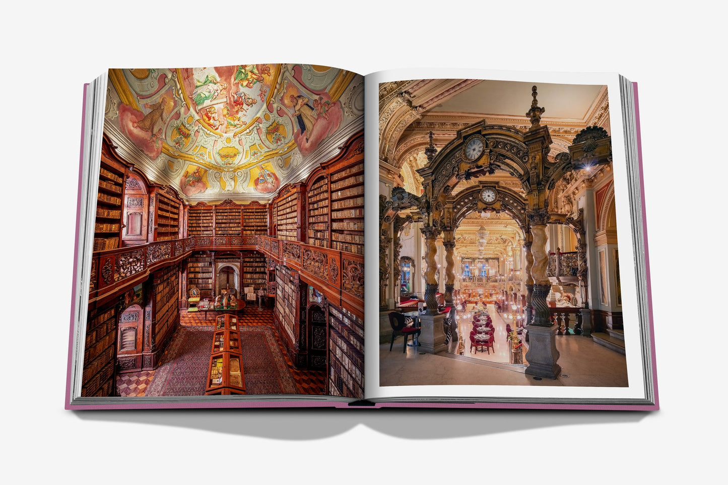 LIVRO TRAVEL SERIES: BUDAPEST GEM