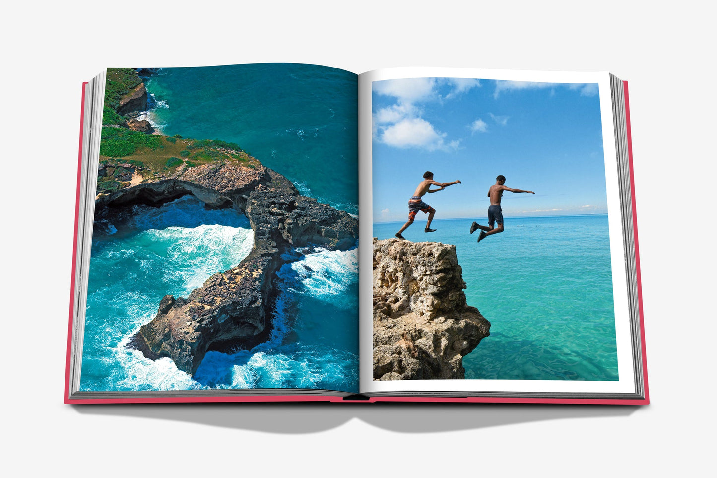 LIVRO TRAVEL SERIES: SANTO DOMINGO