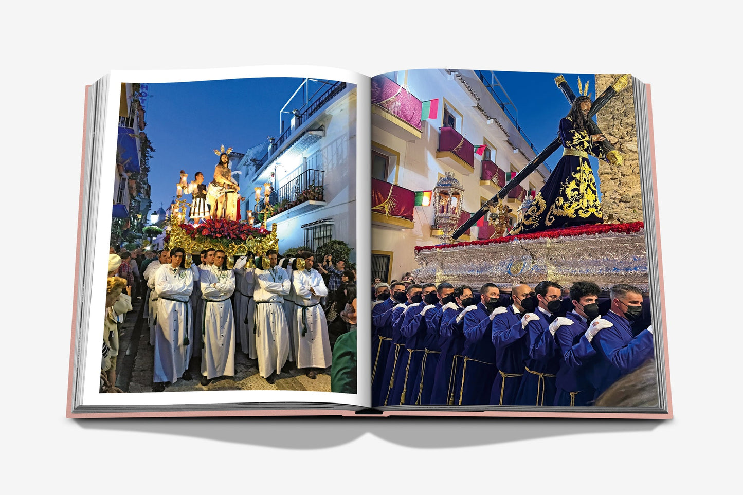 LIVRO TRAVEL SERIES: MARBELLA SOL