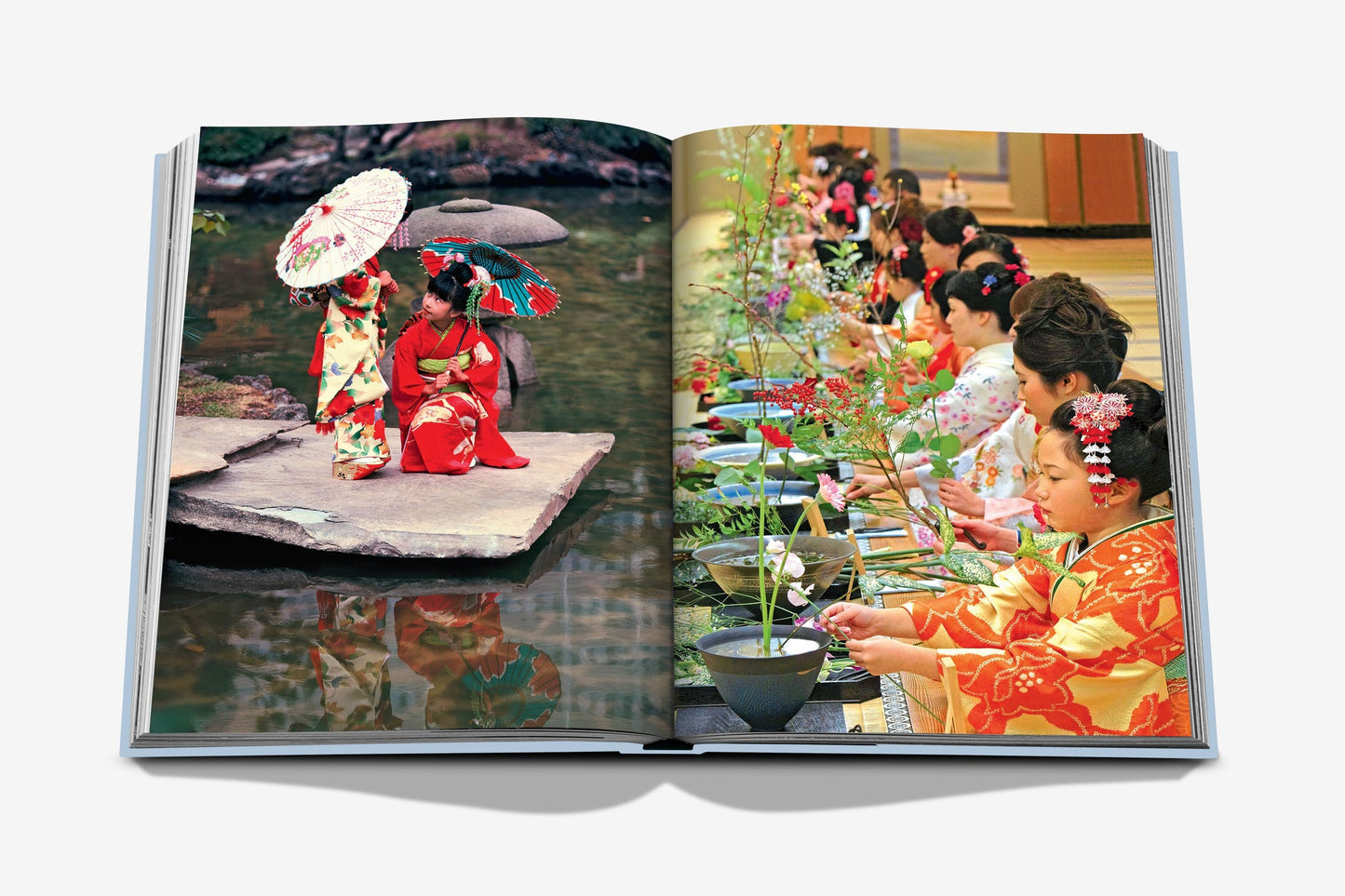 LIVRO TRAVEL SERIES: KYOTO SERENITY