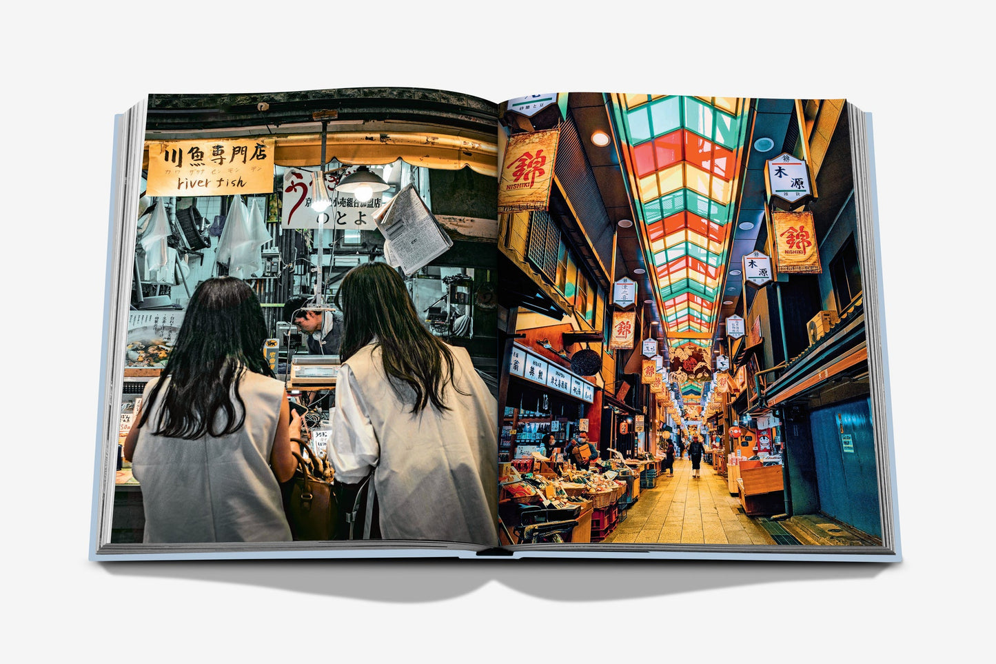 LIVRO TRAVEL SERIES: KYOTO SERENITY