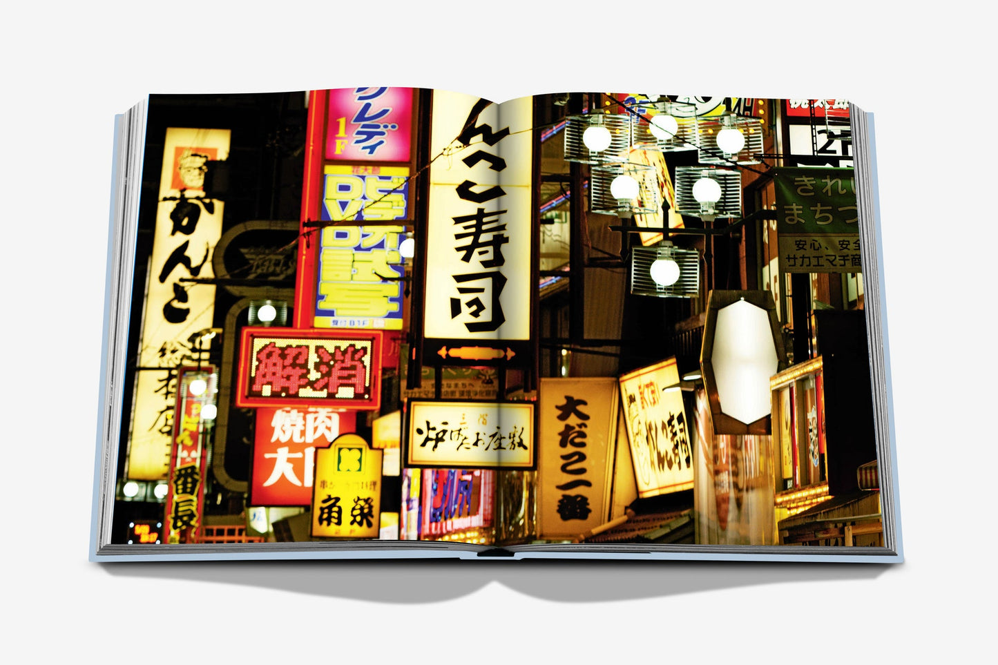 LIVRO TRAVEL SERIES: KYOTO SERENITY