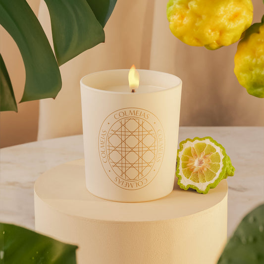 VELA AROMÁTICA WILD PARADISE