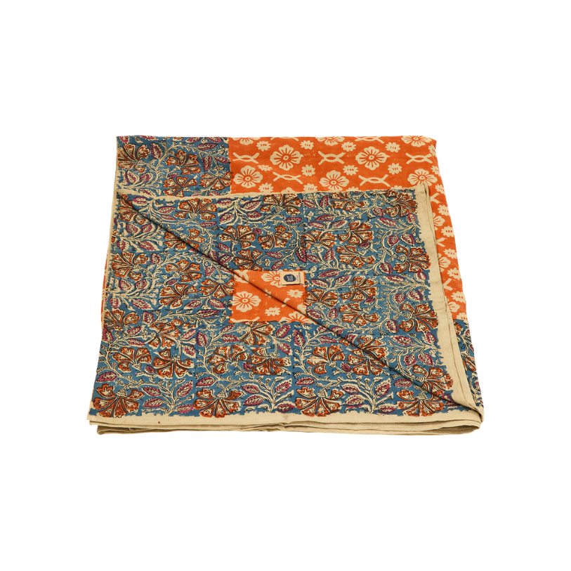 TOALHA DE MESA ARANCIA