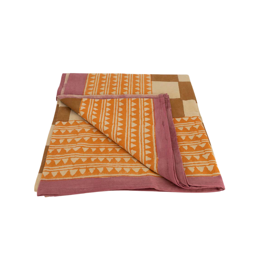 TOALHA DE MESA QUADRI