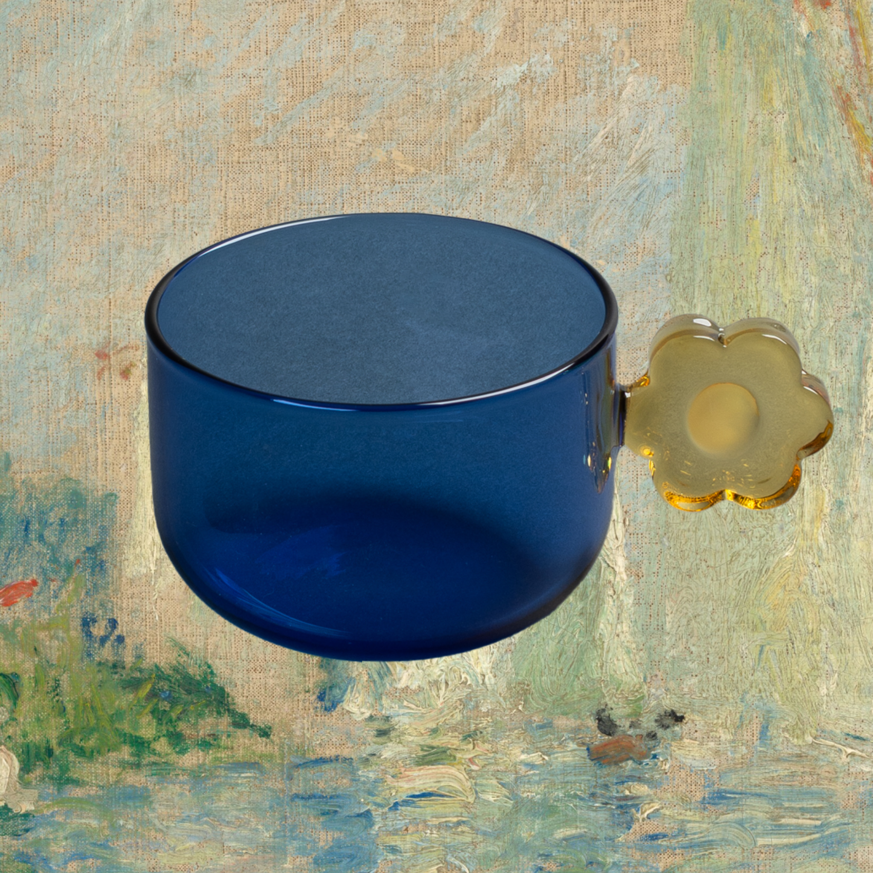 CANECA MARGARIDA BLU