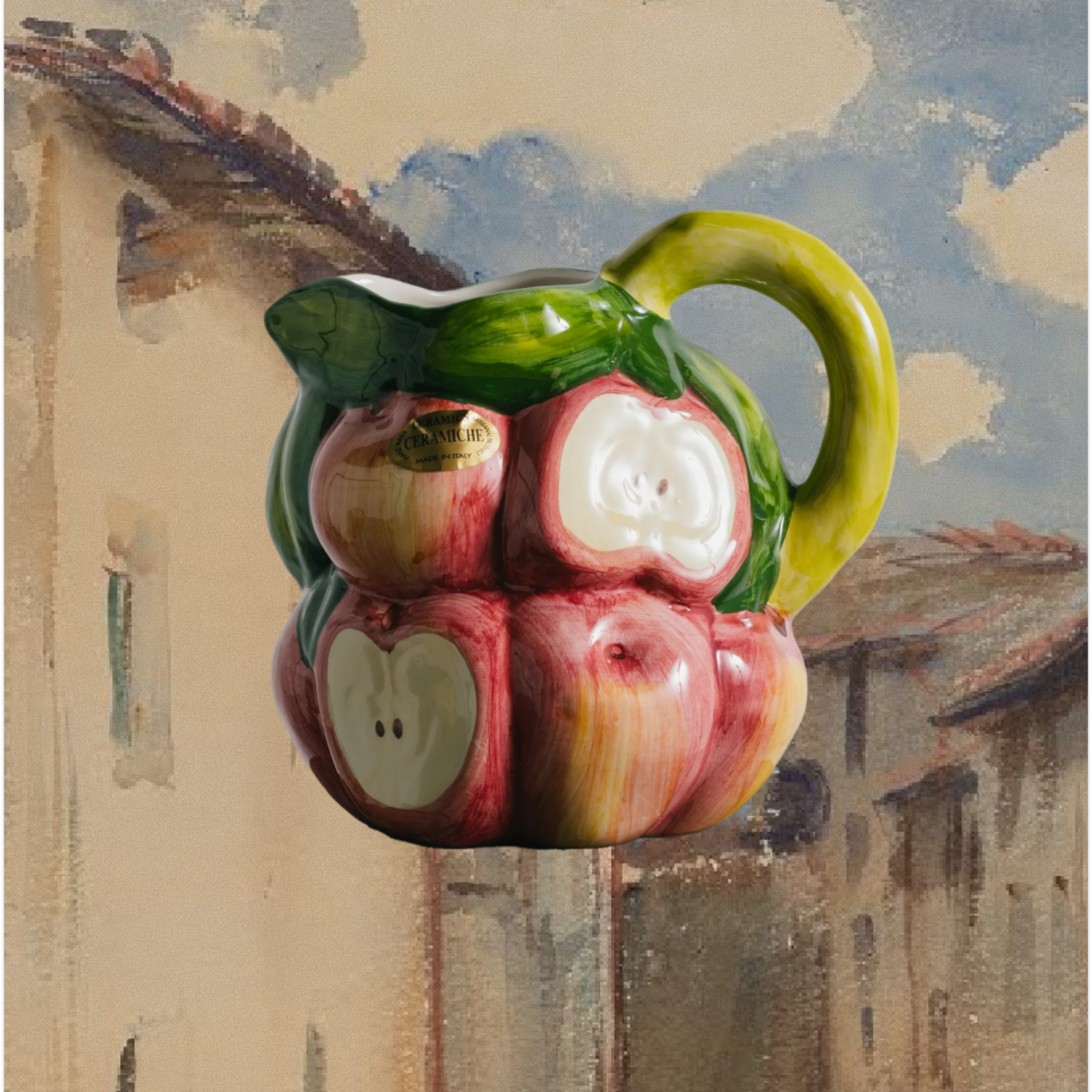 JARRA ITALIANA MELA