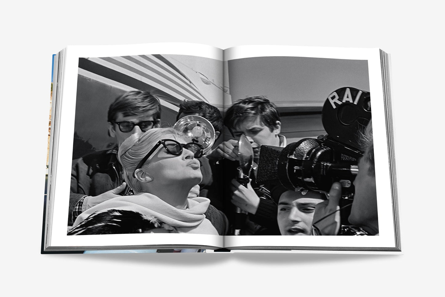 LIVRO DOLCE VITA