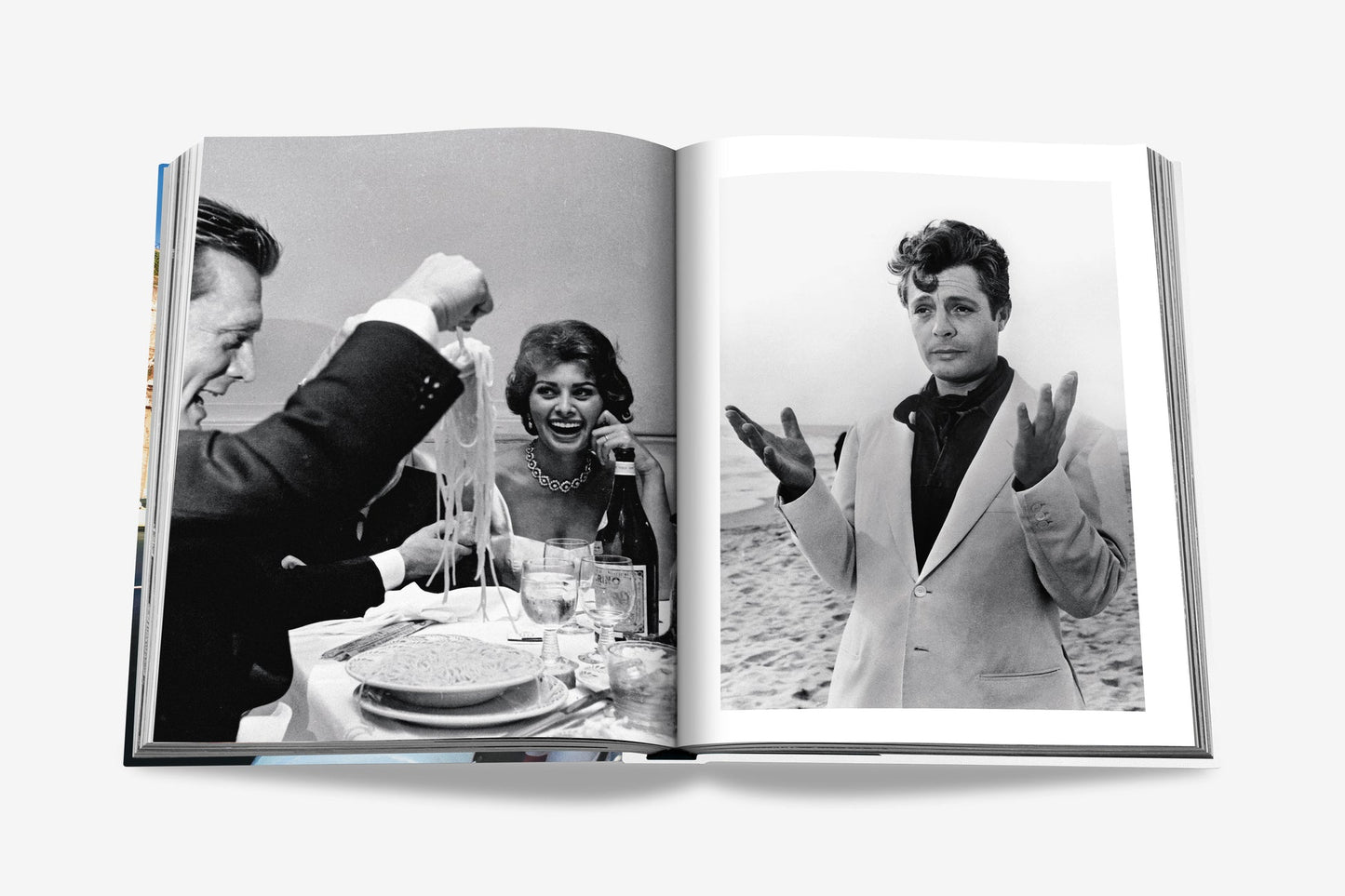 LIVRO DOLCE VITA