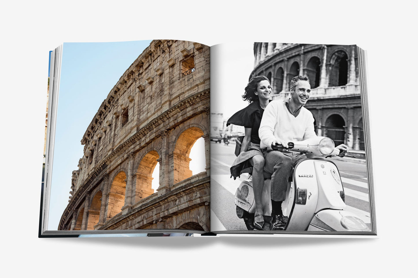 LIVRO DOLCE VITA