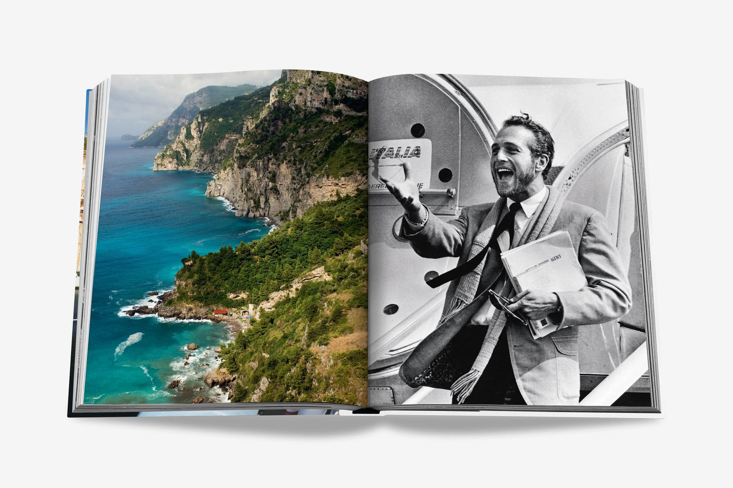 LIVRO DOLCE VITA
