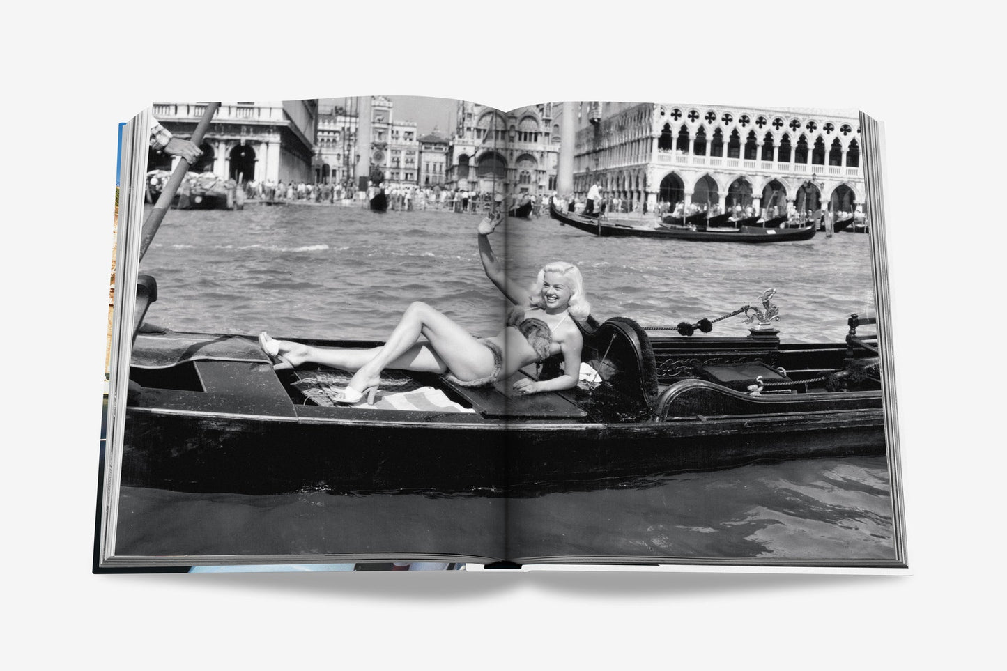 LIVRO DOLCE VITA