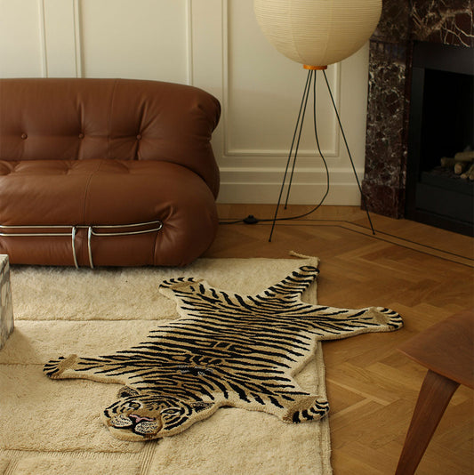 TAPETE IMP TIGRE LARGE