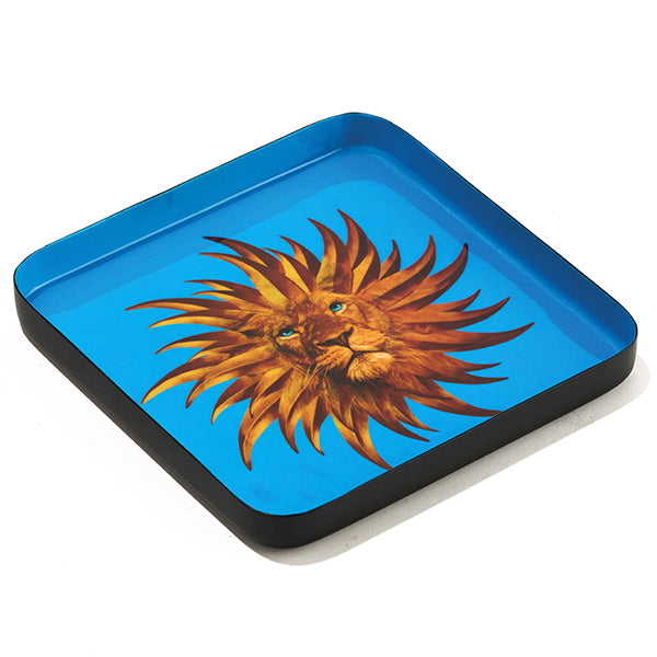 BANDEJA  QUADRATTA SOLARKING