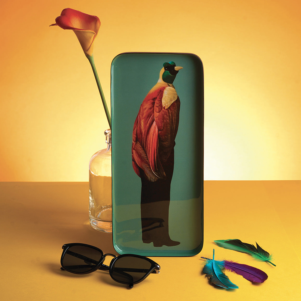 BANDEJA RETTANGOLARE MARCELLO