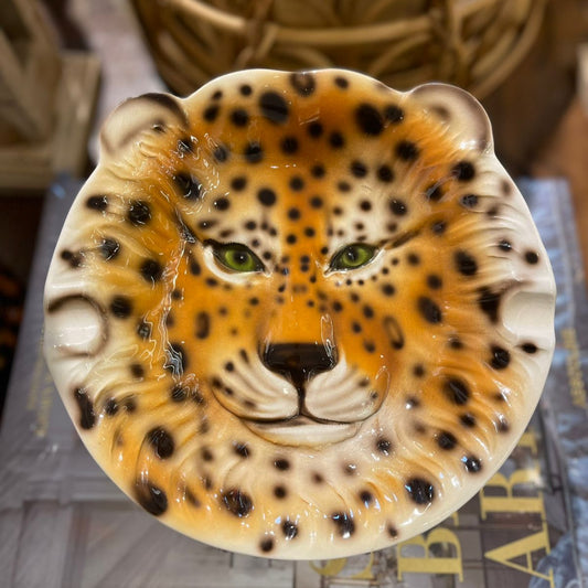 CINZEIRO ITALIANO LEOPARDO