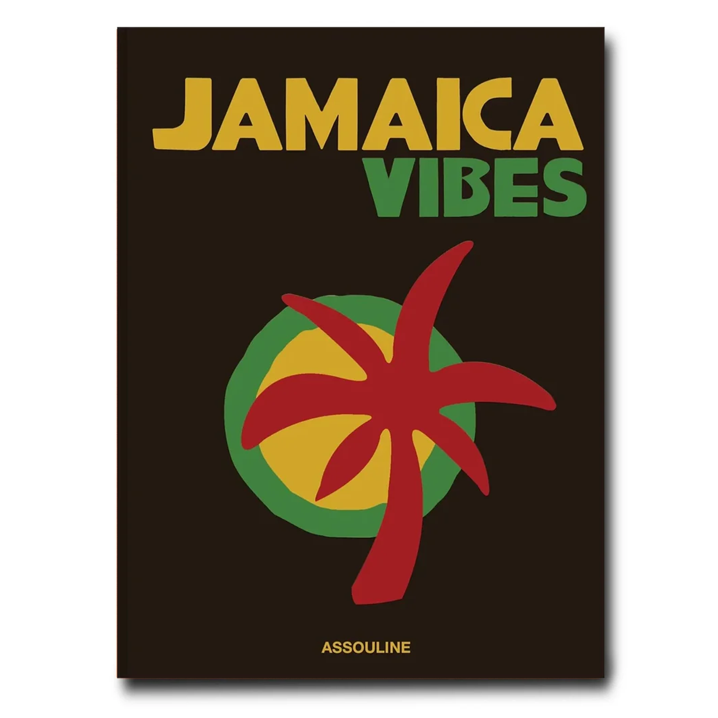 LIVRO TRAVEL SERIES: JAMAICA VIBES