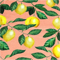 TOALHA DE MESA LIMONI