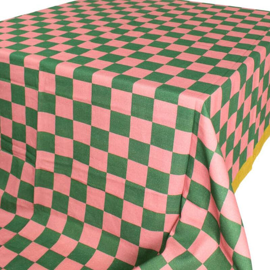 TOALHA DE MESA SACCHI