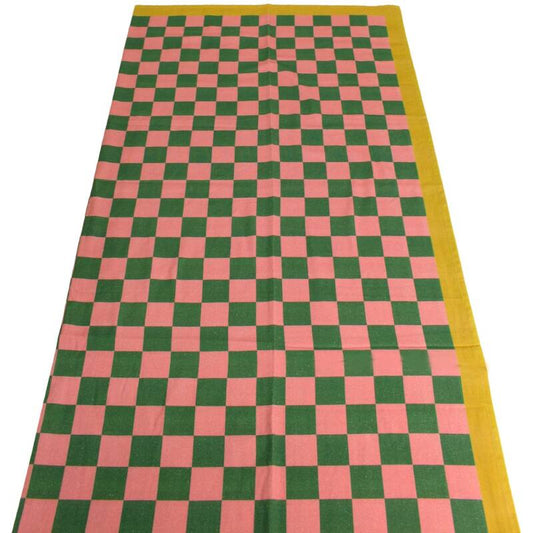 TOALHA DE MESA SACCHI