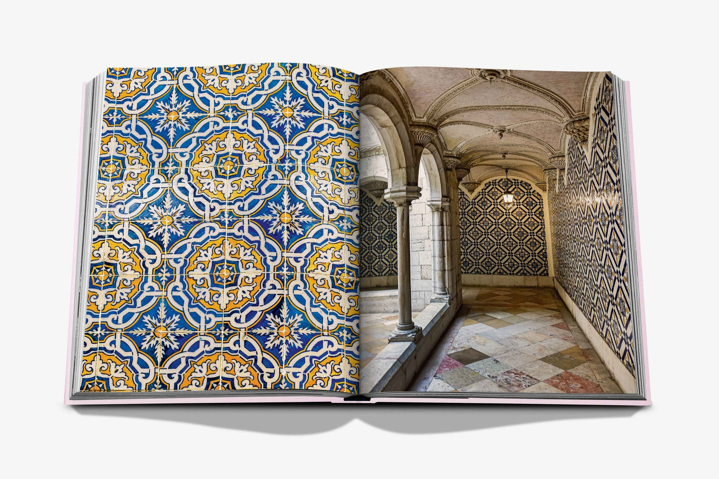 LIVRO TRAVEL SERIES: LISBOA LUZ