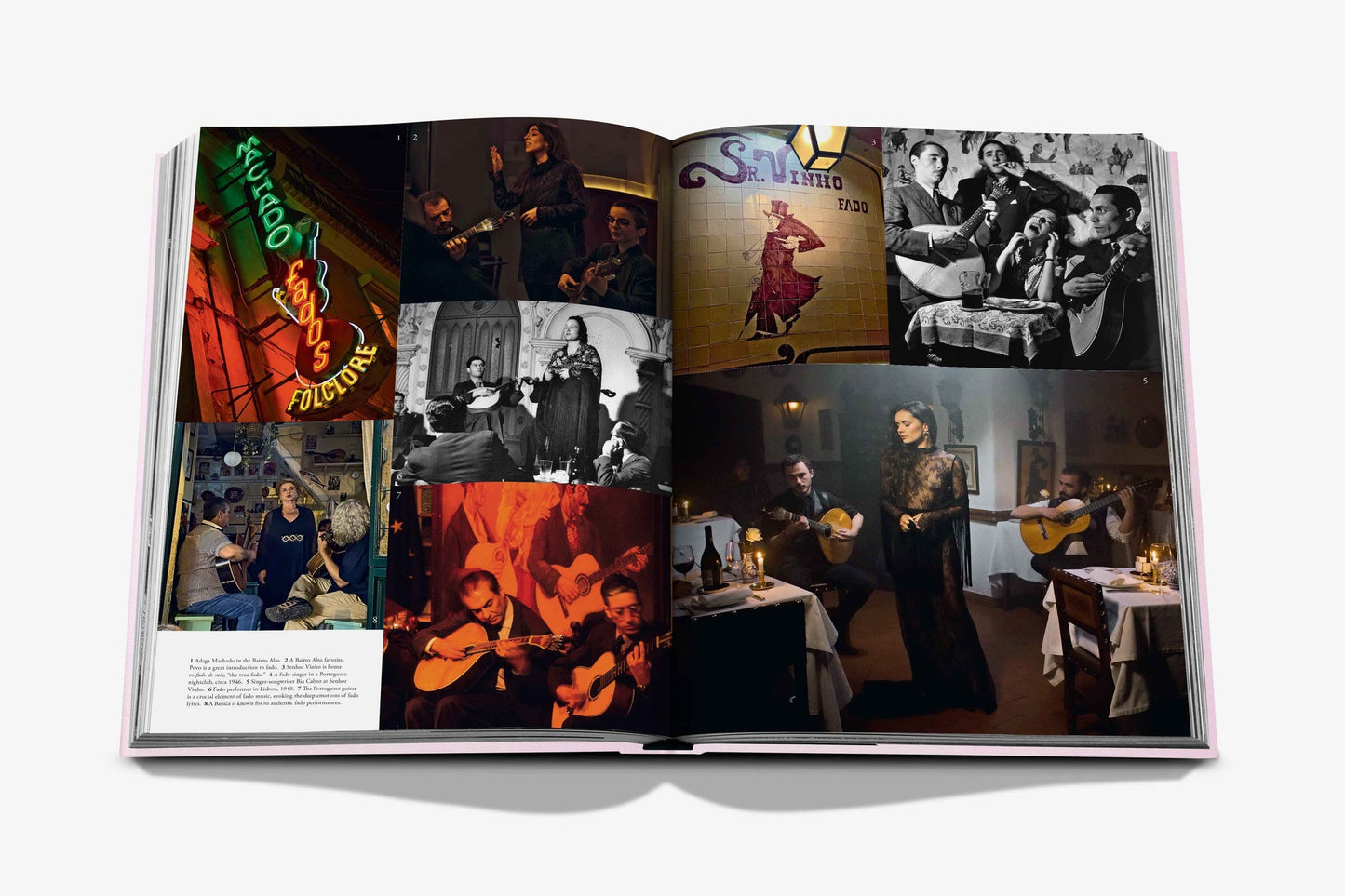 LIVRO TRAVEL SERIES: LISBOA LUZ