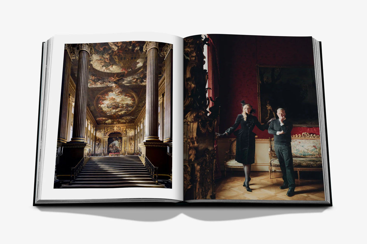 LONDON CHIC - CHARLES FINCH 1 Ed 2025