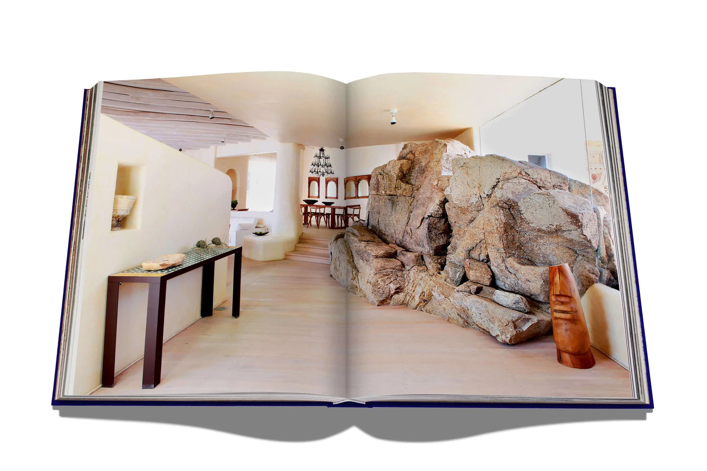 LIVRO TRAVEL SERIES: MYKONOS MUSE