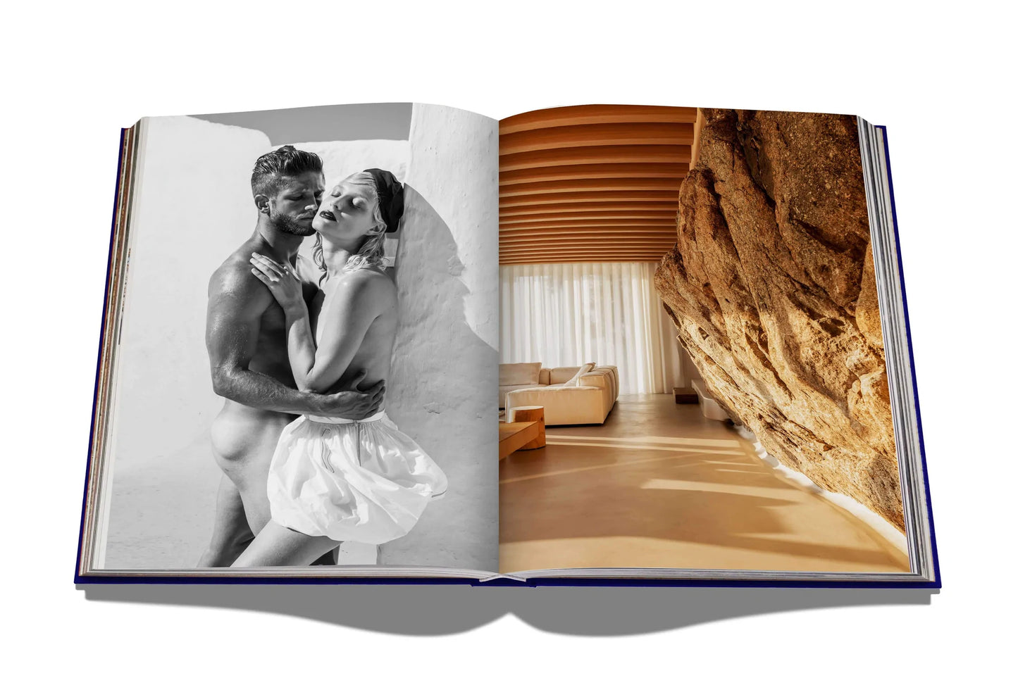 LIVRO TRAVEL SERIES: MYKONOS MUSE